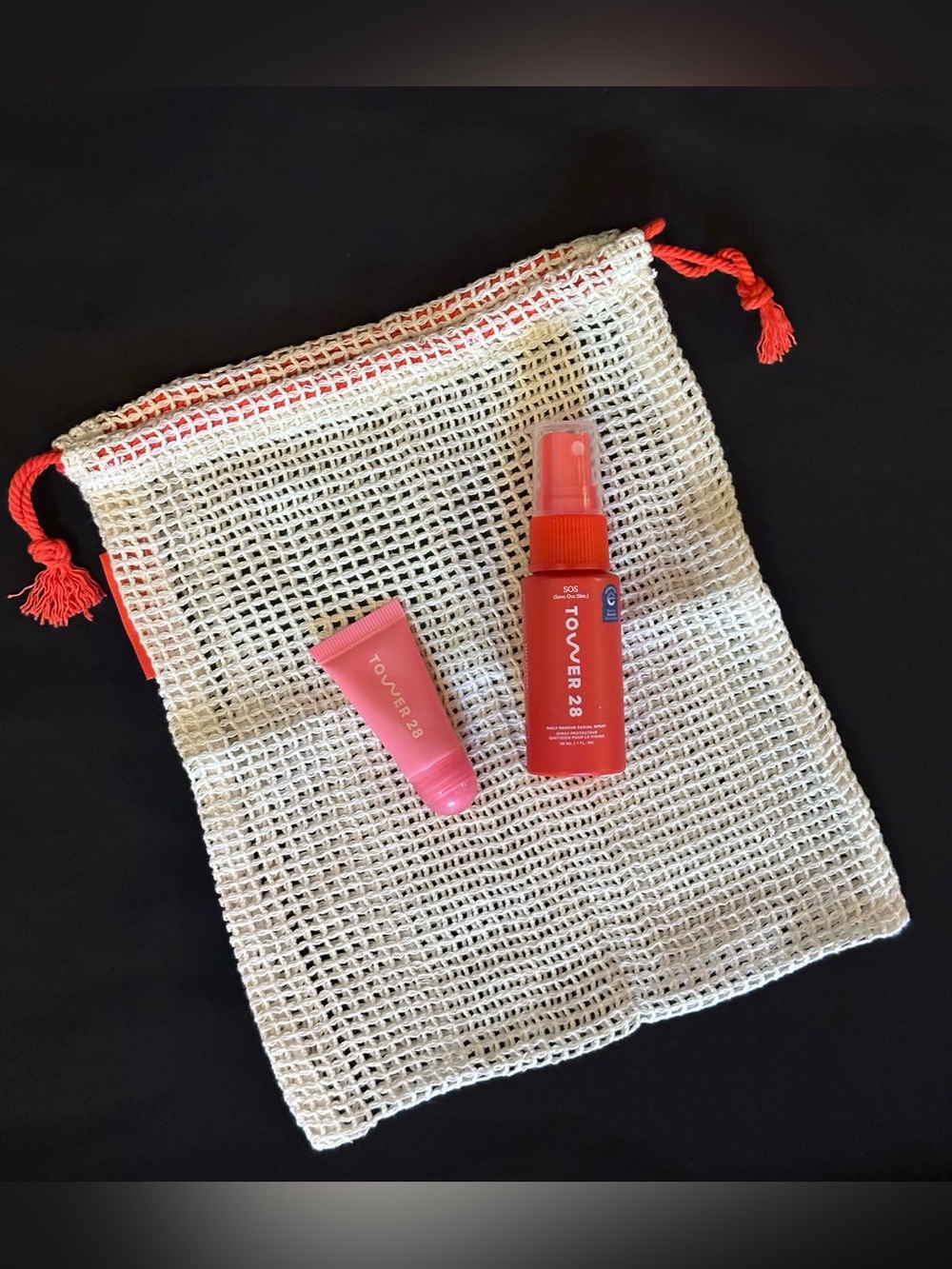Tower 28 Travel/On-the-Go Bundle